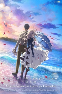 Violet Evergarden: The Movie