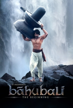 Bahubali: The Beginning