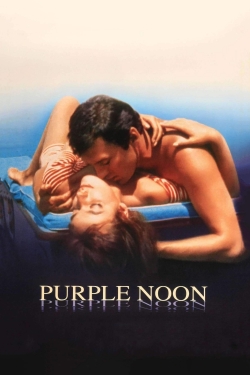 Purple Noon