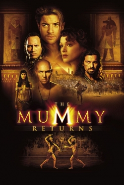 The Mummy Returns