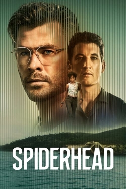 Spiderhead