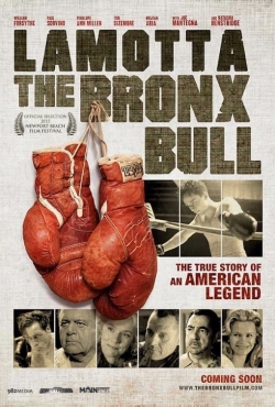 The Bronx Bull