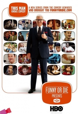 Funny or Die Presents