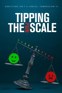 Tipping the Pain Scale