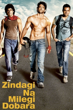 Zindagi Na Milegi Dobara