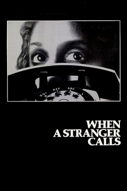 When a Stranger Calls