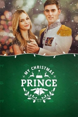 My Christmas Prince