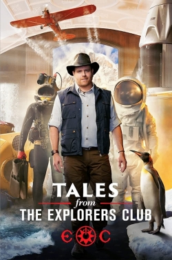 Tales From The Explorers Club