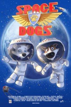 Space Dogs