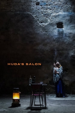 Huda's Salon