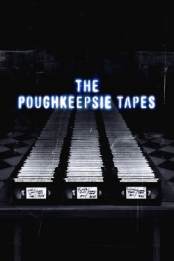 The Poughkeepsie Tapes