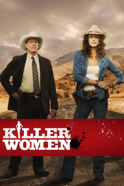 Killer Women