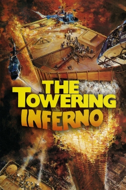 The Towering Inferno