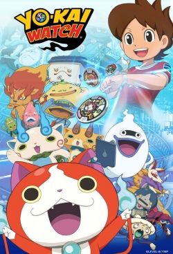 Yo-Kai Watch