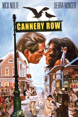 Cannery Row