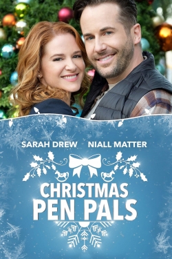 Christmas Pen Pals