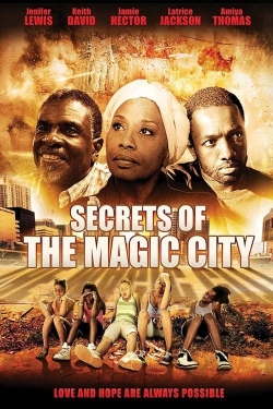 Secrets of the Magic City