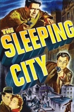 The Sleeping City