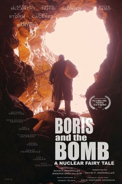 Boris and the Bomb