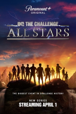 The Challenge: All Stars