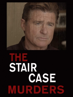 The Staircase Murders