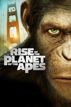 Rise of the Planet of the Apes