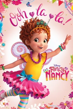 Fancy Nancy