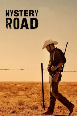 Mystery Road