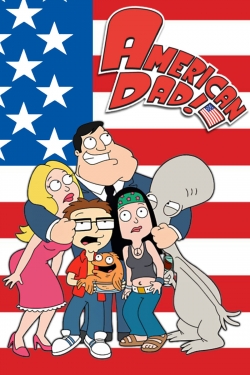 American Dad!