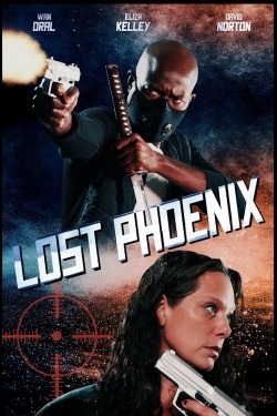 Lost Phoenix