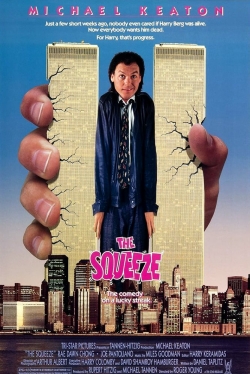 The Squeeze