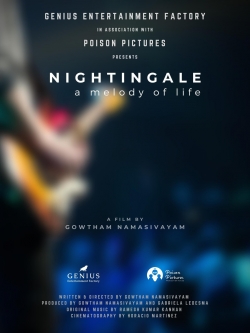 Nightingale: A Melody of Life