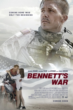 Bennett's War