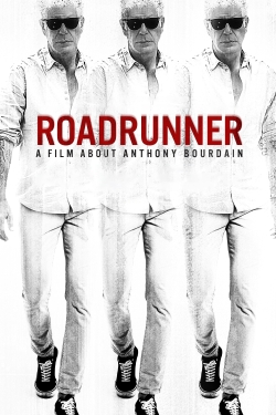 Roadrunner: A Film About Anthony Bourdain