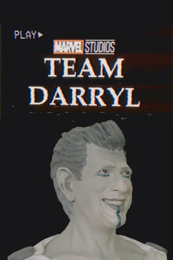 Team Darryl