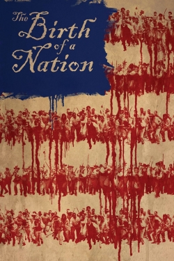 The Birth of a Nation