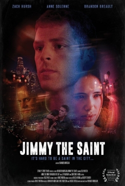 Jimmy the Saint