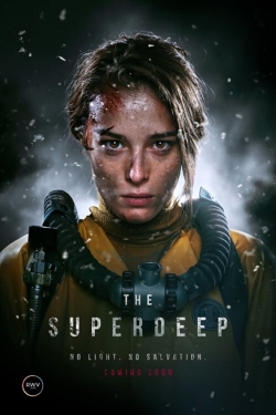 The Superdeep