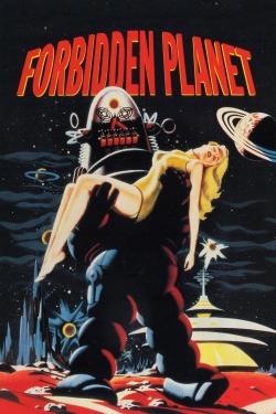 Forbidden Planet