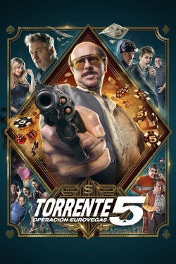 Torrente 5