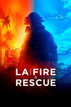 LA Fire & Rescue