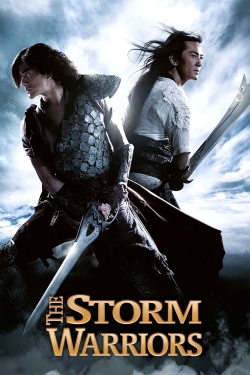 The Storm Warriors