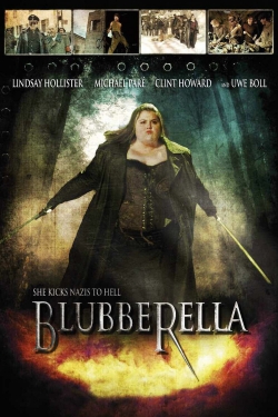 Blubberella